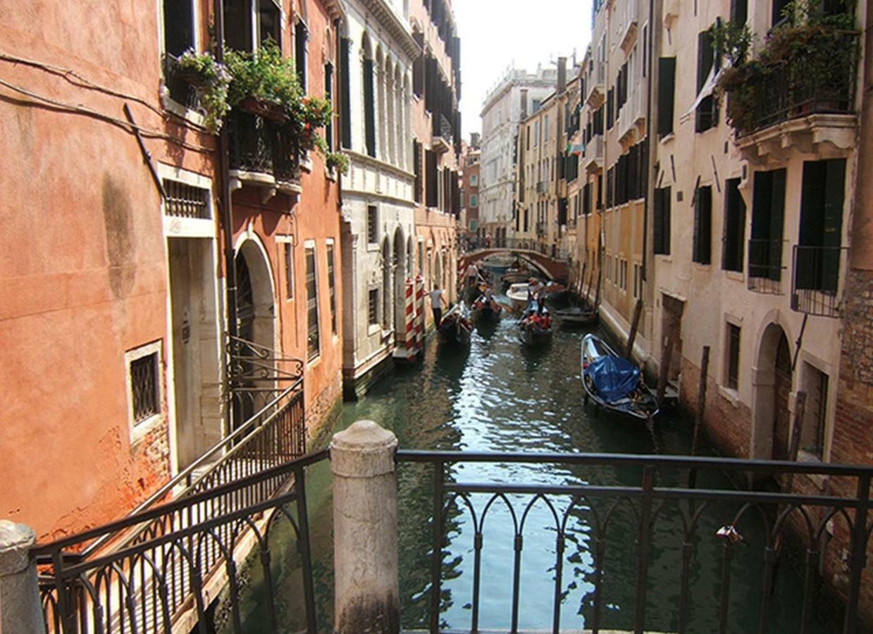 Ca Da Ponte Leilighet Venezia Eksteriør bilde